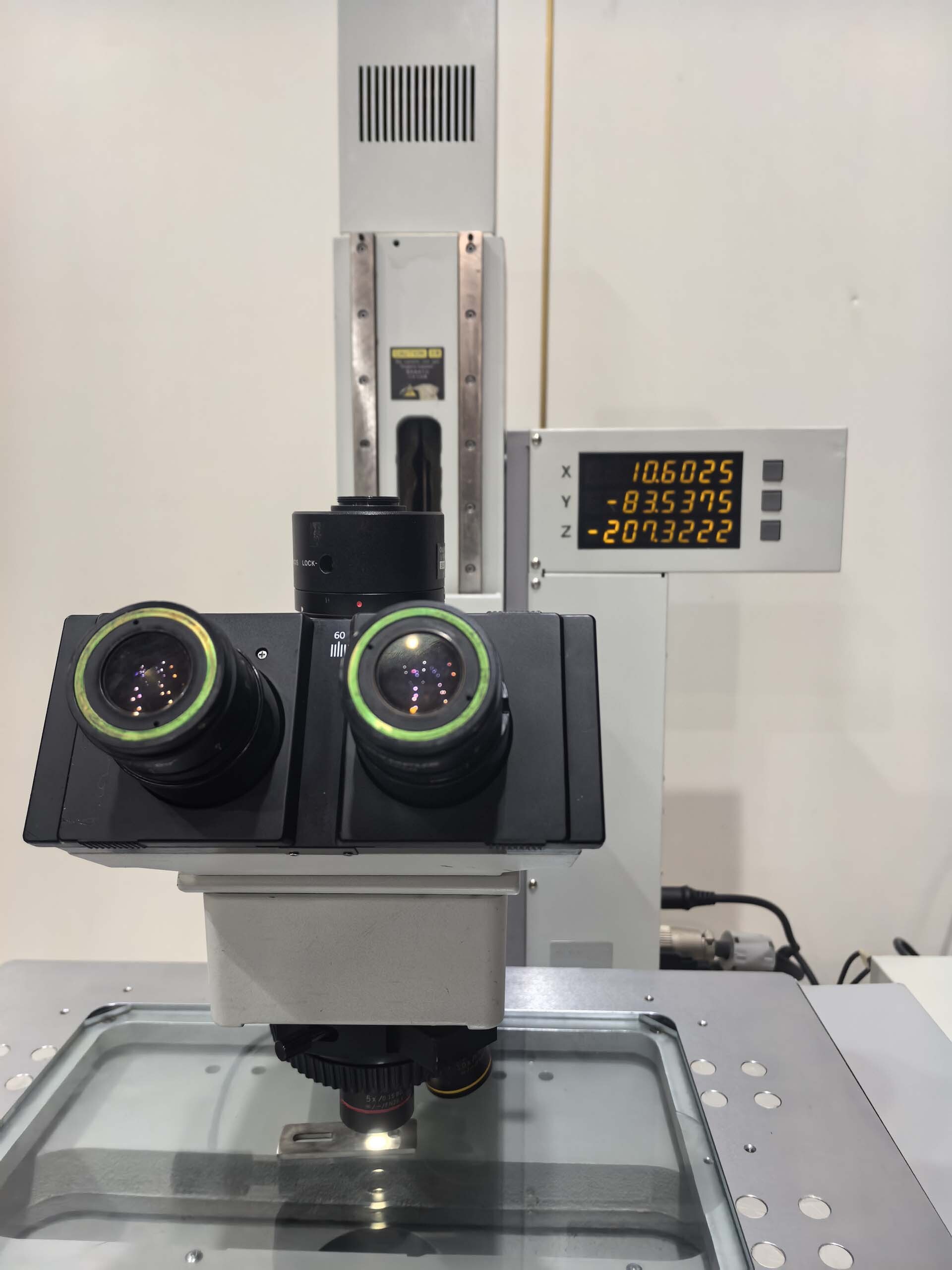 圖為 已使用的 OLYMPUS STM6-LM 待售