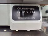 사진 사용됨 OLYMPUS STM6-LM 판매용
