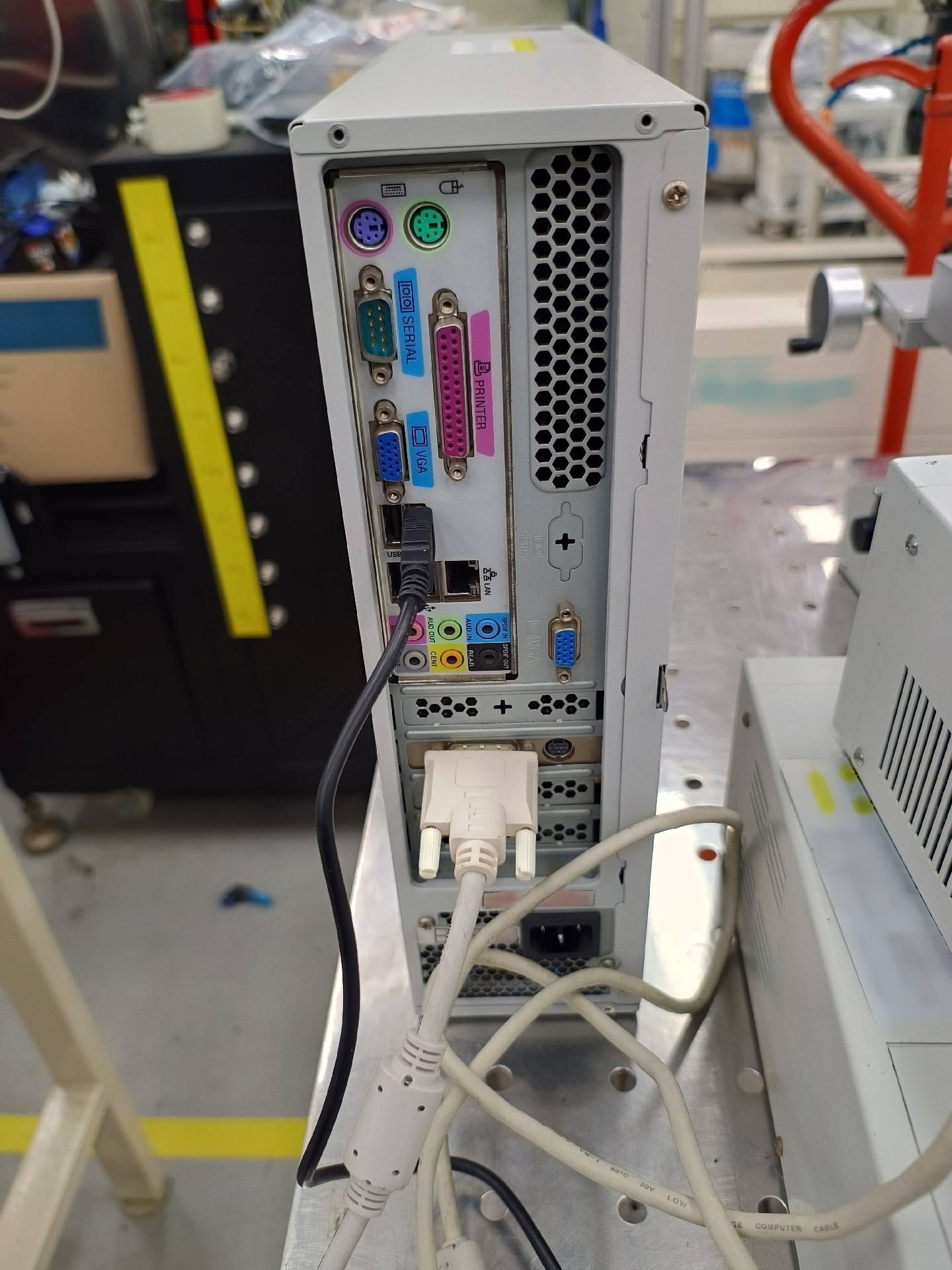 사진 사용됨 OLYMPUS STM6-LM 판매용