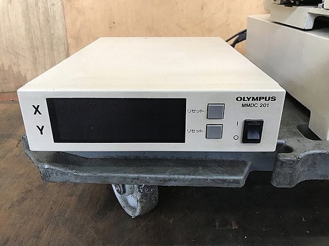 Photo Used OLYMPUS STM For Sale