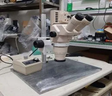 OLYMPUS SZ 11 Microscope used for sale price #9240211 > buy