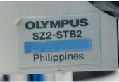 사진 사용됨 OLYMPUS SZ2-STB2 판매용