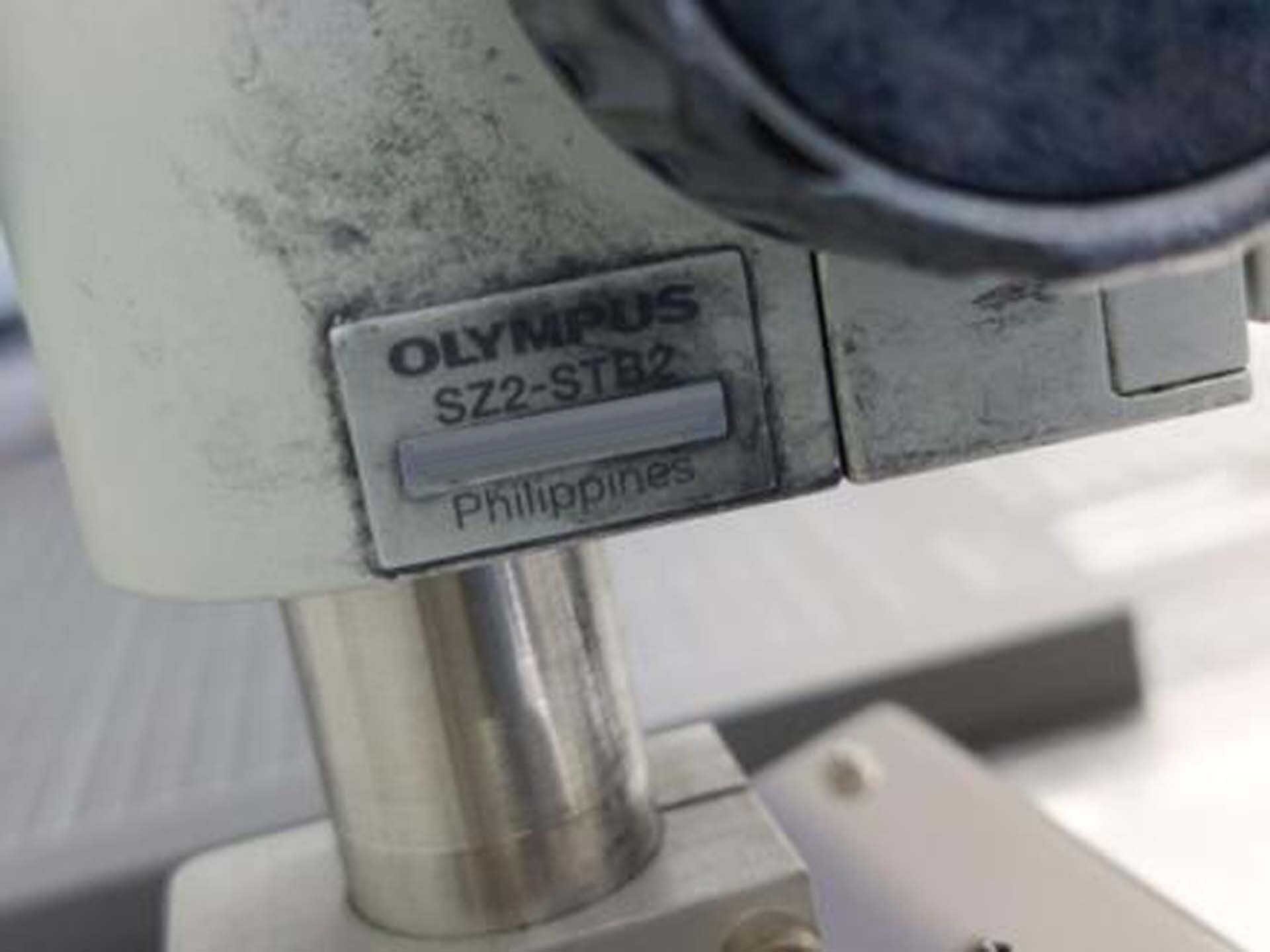 圖為 已使用的 OLYMPUS SZ2-STB2 待售