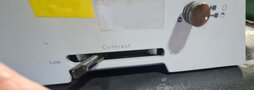 사진 사용됨 OLYMPUS SZX 12 판매용