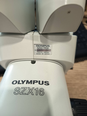 사진 사용됨 OLYMPUS SZX 16 판매용