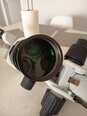 사진 사용됨 OLYMPUS SZX 16 판매용