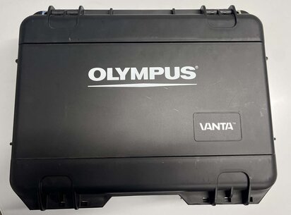 OLYMPUS VCR-CCC-A3-J #9401409