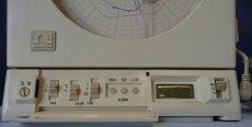 Photo Used OMEGA ENGINEERING CT485B-110V For Sale