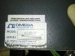 사진 사용됨 OMEGA ENGINEERING Digicator 412P 판매용