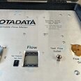 사진 사용됨 OMEGA / ROTADATA FM41600 판매용