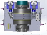 图为 已使用的 OMEGA 1000 S1-PTO 待售