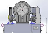 图为 已使用的 OMEGA 1000 S1-PTO 待售