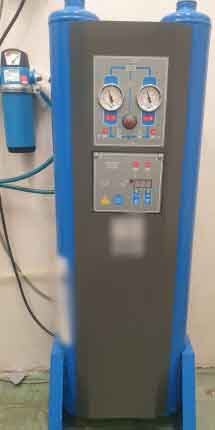 圖為 已使用的 OMI HI Q400 待售