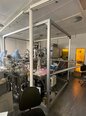 Foto Verwendet OMICRON NanoSAM Lab Zum Verkauf