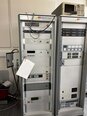 Foto Verwendet OMICRON NanoSAM Lab Zum Verkauf