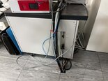 Foto Verwendet OMICRON NanoSAM Lab Zum Verkauf