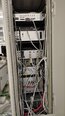 사진 사용됨 OMICRON STM 판매용