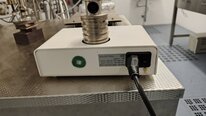 사진 사용됨 OMICRON STM 판매용