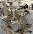 사진 사용됨 OMICRON STM 판매용