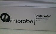 Photo Used OMNIPROBE Autoprobe For Sale