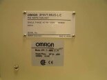 Photo Used OMRON 3F5VT-MUS-L-E For Sale