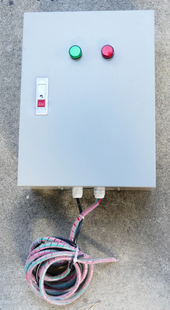OMRON H3CR-A8 #293818387