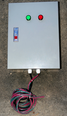 圖為 已使用的 OMRON H3CR-A8 待售