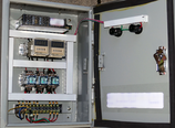 圖為 已使用的 OMRON H3CR-A8 待售