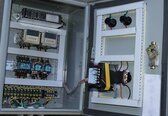 Photo Used OMRON Timer controller sequencers For Sale