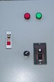 Photo Used OMRON Timer controller sequencers For Sale