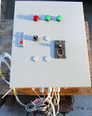 OMRON Timer controller sequencers