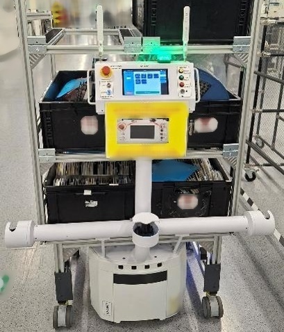フォト（写真） 使用される OMRON LD130CT 販売のために