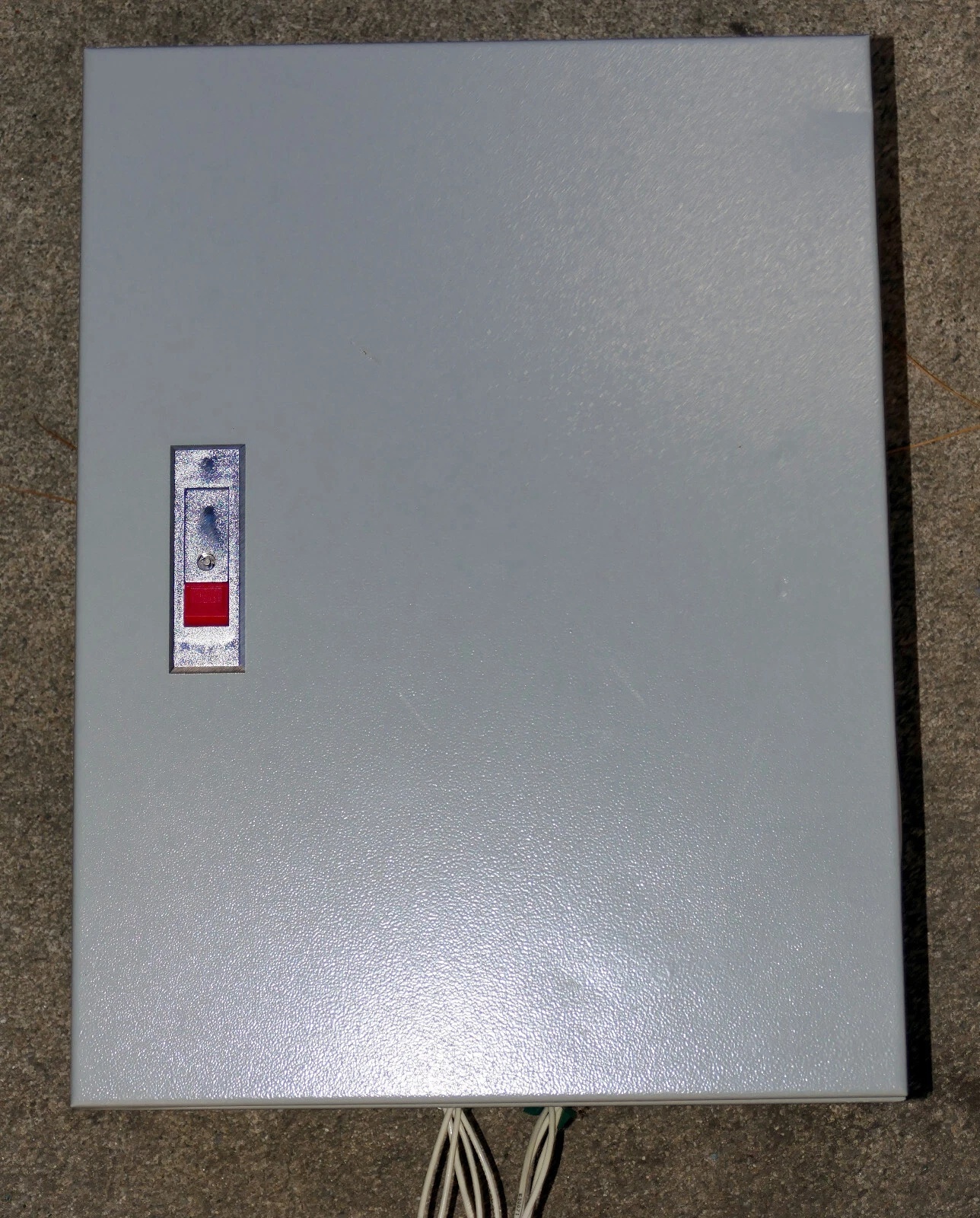 사진 사용됨 OMRON Timer controller sequencer 판매용