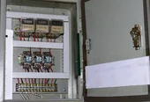 사진 사용됨 OMRON Timer controller sequencer 판매용