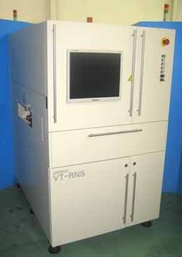 Photo Used OMRON VT RNS-LS For Sale