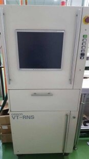OMRON VT RNS-MS 3G-FC #9163287