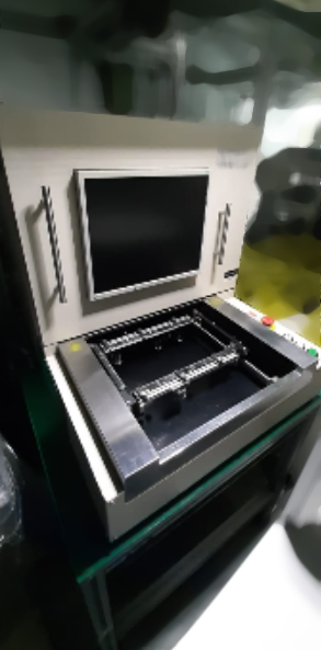 사진 사용됨 OMRON VT-RNS-PT 판매용