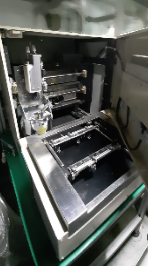 사진 사용됨 OMRON VT-RNS-PT 판매용