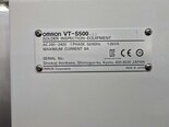 フォト（写真） 使用される OMRON VT-S500 販売のために
