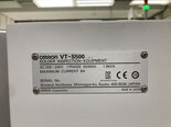 圖為 已使用的 OMRON VT-S500 待售