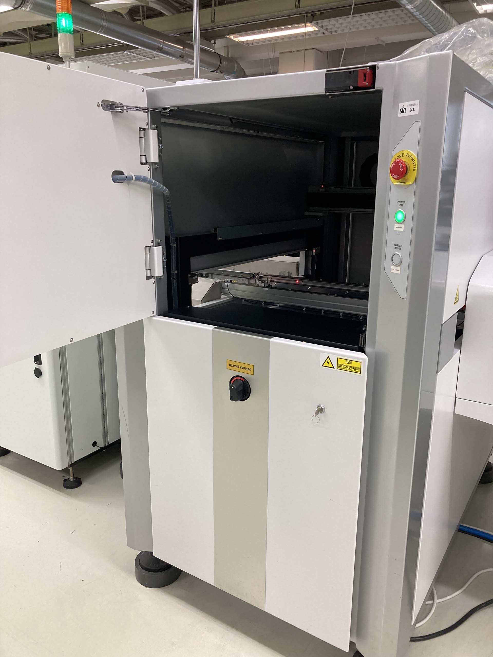 圖為 已使用的 OMRON VT-S500 待售