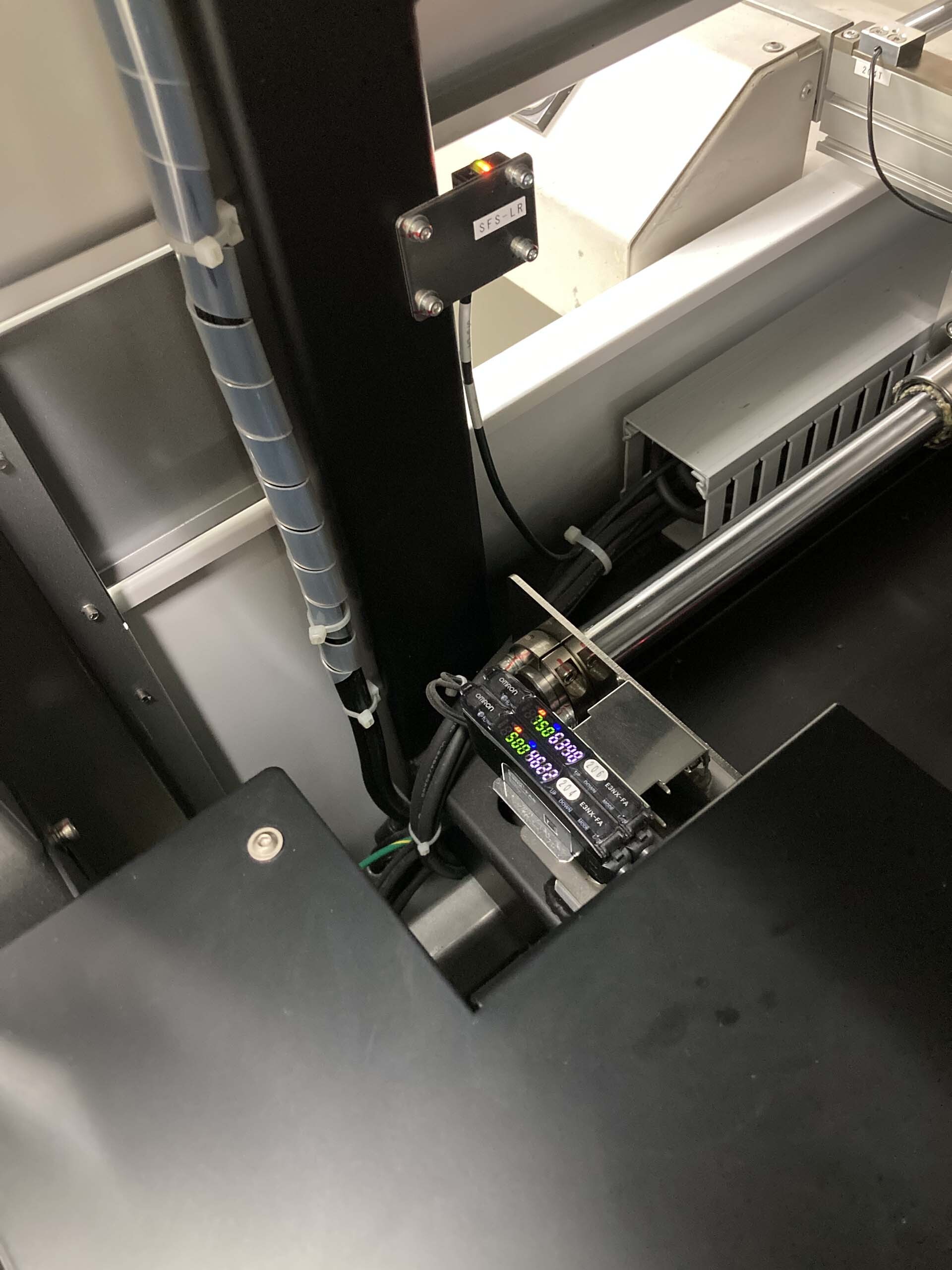圖為 已使用的 OMRON VT-S500 待售