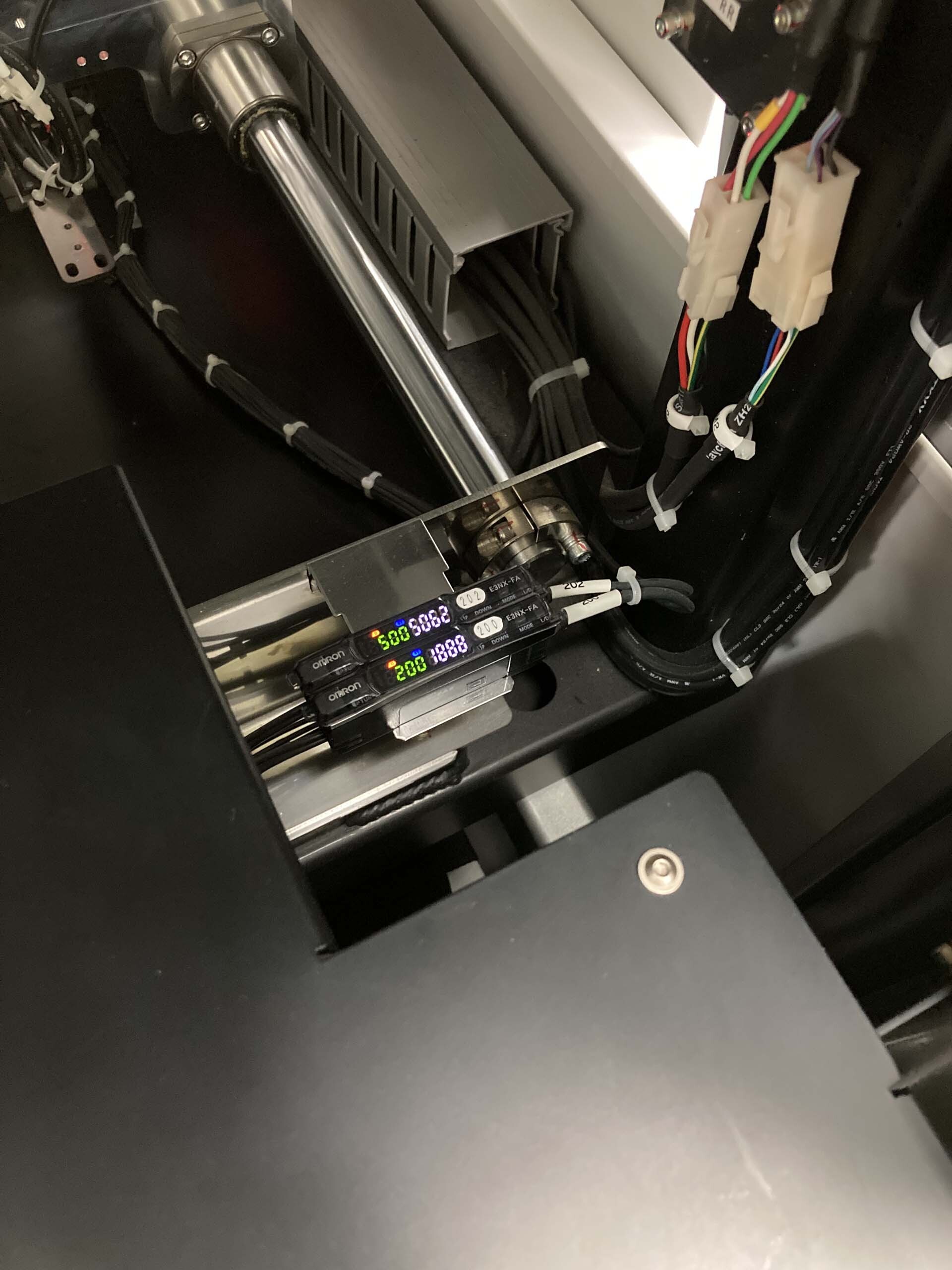 圖為 已使用的 OMRON VT-S500 待售