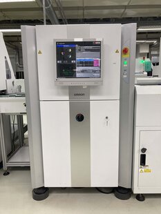 OMRON VT-S500 #293793129