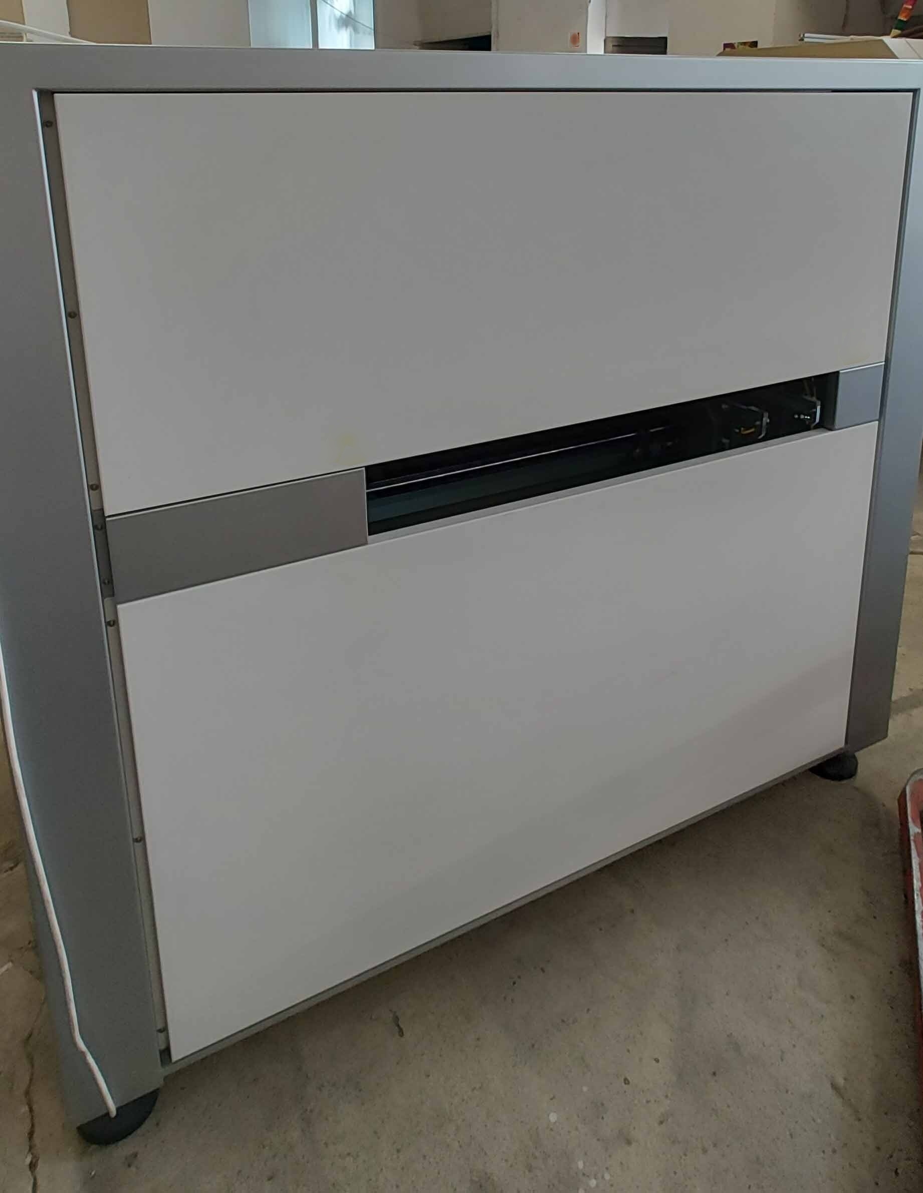 フォト（写真） 使用される OMRON VT-S530-U 販売のために