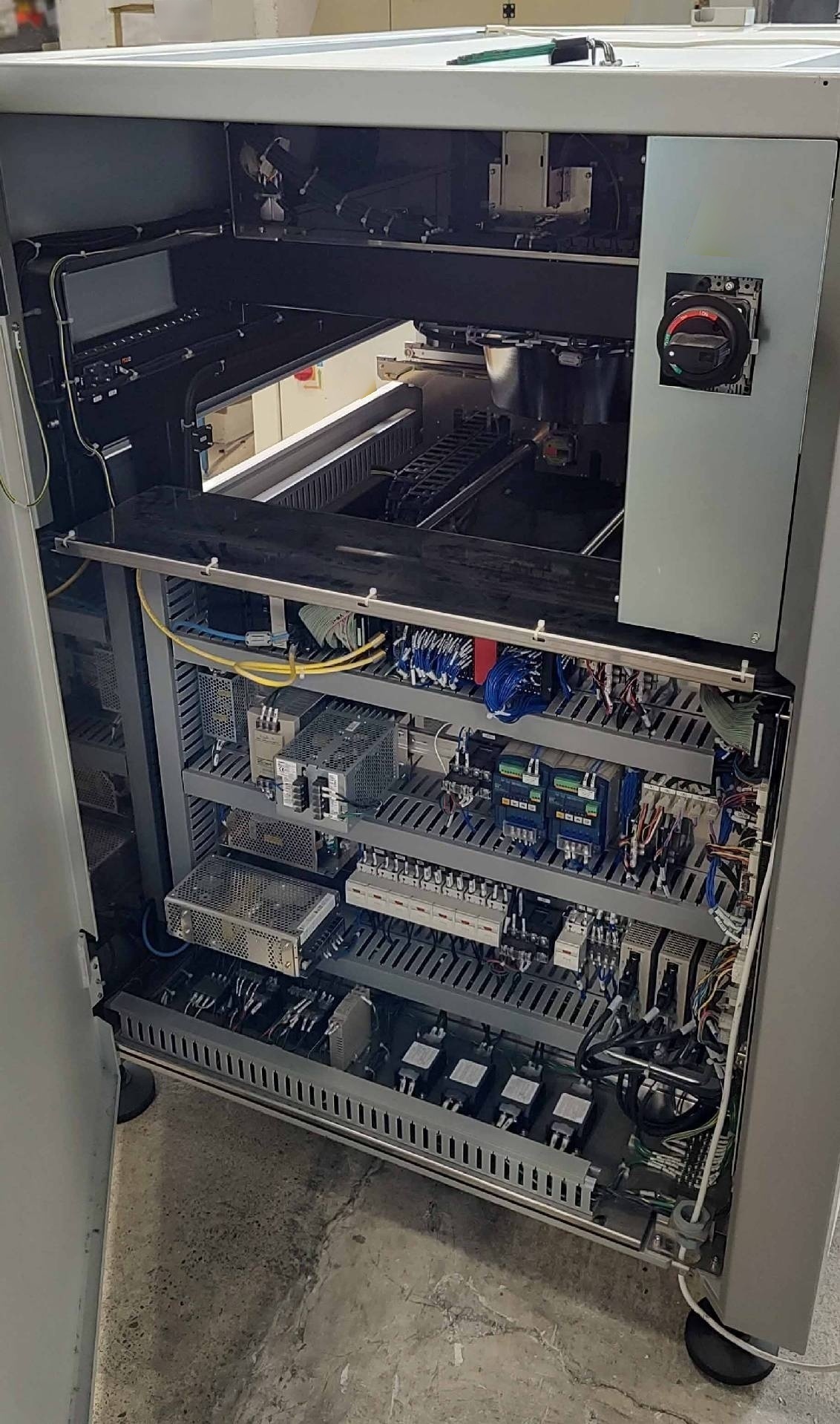 フォト（写真） 使用される OMRON VT-S530-U 販売のために