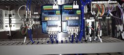 フォト（写真） 使用される OMRON VT-S530-U 販売のために