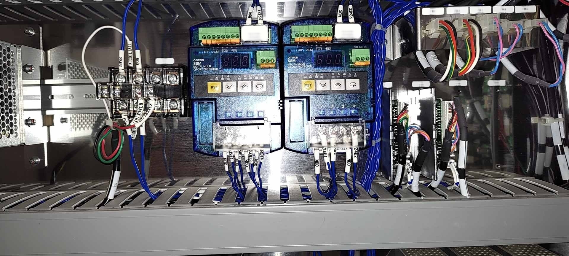 フォト（写真） 使用される OMRON VT-S530-U 販売のために