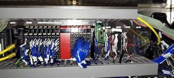 フォト（写真） 使用される OMRON VT-S530-U 販売のために