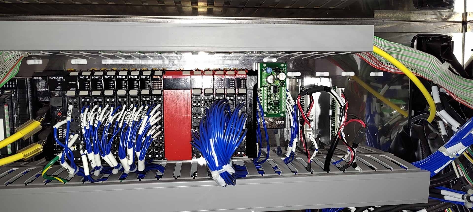 フォト（写真） 使用される OMRON VT-S530-U 販売のために